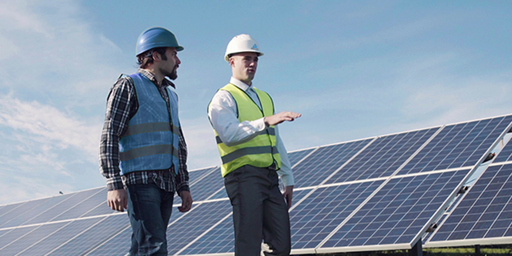 Solar Project 6